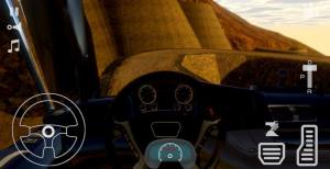 卡车超级驾驶游戏官方版下载图片1