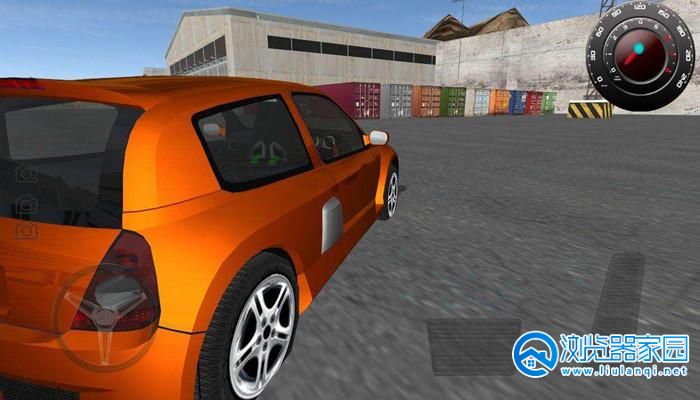 改造升级汽车的游戏-改造汽车的游戏推荐2024-模拟改造汽车游戏大全