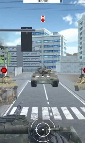 坦克雄兵游戏图3