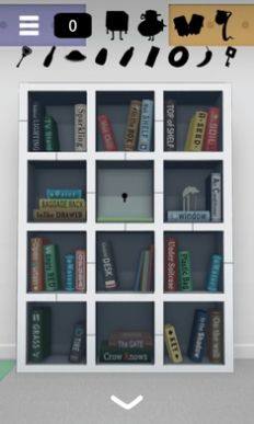 逃脱游戏记忆的房间游戏下载完整版图片1