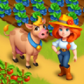 我的家庭农场庄园游戏手机版下载 v1.4.0