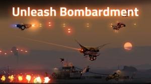 Flying Tank游戏中文版下载图片1