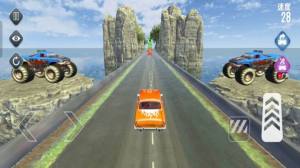 豪车大碰撞官方正版游戏图片1