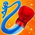 小蓝人奇妙历险游戏下载手机版 v189.1.0.3018