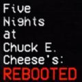 查克芝士餐厅的五个夜晚游戏安卓汉化版 v1.0.0