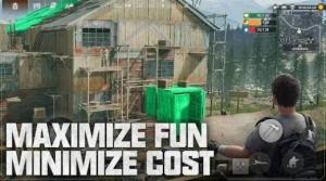 王牌战争LITE游戏下载中文版图片1