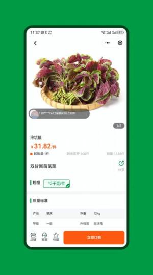 绿色快线app官方版图片1