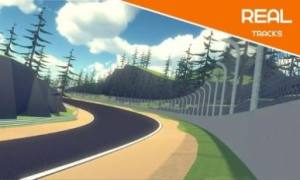 落日赛车手游戏安卓版下载图片1