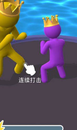 小兵爱冲冲冲游戏下载安卓版图片1