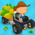 家庭农场土地游戏官方安卓版 v1.0