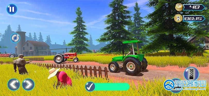 有趣的农村模拟类游戏有哪些-农村模拟类游戏推荐-农村模拟类手游排行榜最新