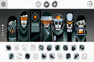 节奏玩家游戏安卓版图片1