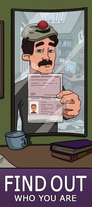 疯狂探索逃脱游戏官方版图片1