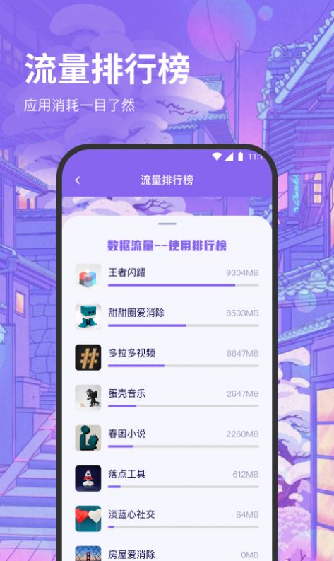 口袋流量助手app下载手机版图片2