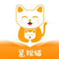 慧探猫app手机版 v1.0.7