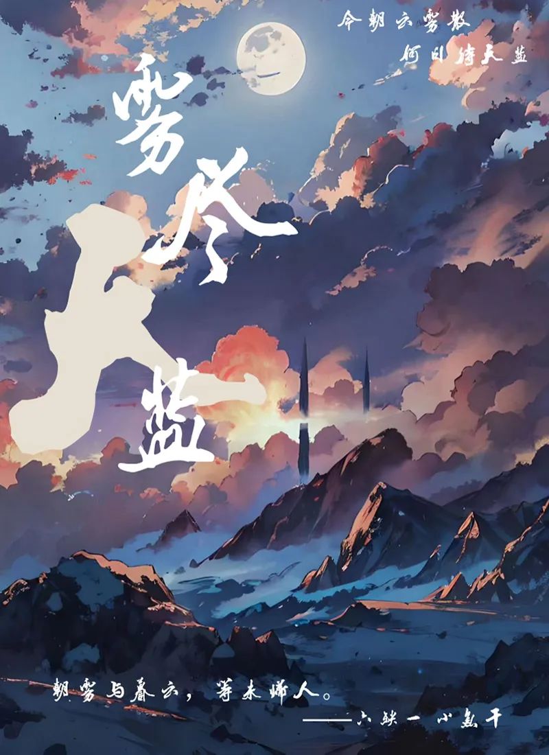 百变大侦探雾尽天蓝凶手是谁  雾尽天蓝真相答案攻略[多图]