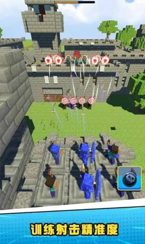 弓箭保卫战小游戏安卓正式版图片1