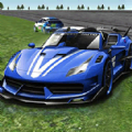 火力顿开赛车游戏官方版 v1.0.4