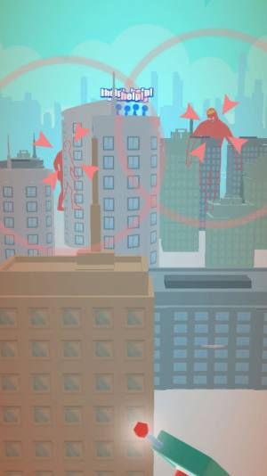 逃亡吧小巨人游戏官方安卓版图片1