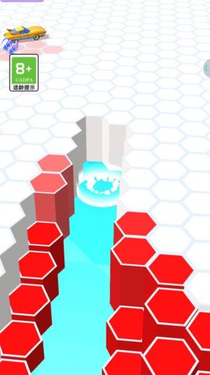 炫炫我的车技游戏下载手机版图片1