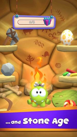 电子宠物奥姆游戏下载中文版图片1