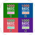 1000基础英语单词app官方版 1.0