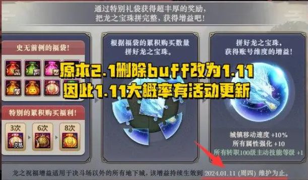 dnf2024春节套爆料  2024最新春节套时装一览[多图]图片2