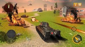 坦克反击战游戏图3