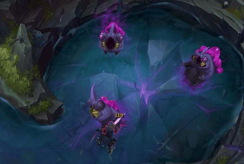 英雄联盟2024赛季改动了什么  lol2024新赛季改动内容一览[多图]