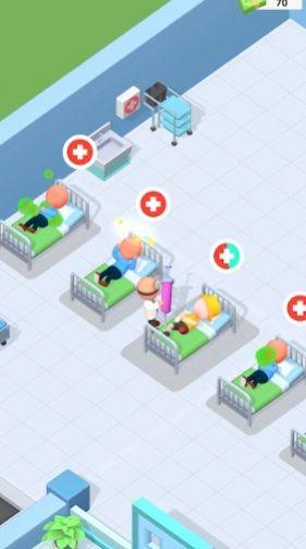 总医院模拟游戏图1