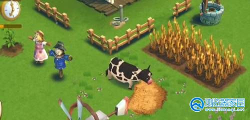 趣味农场手机游戏2024-趣味农场游戏大全-趣味农场游戏推荐