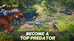 恐龙冲突游戏图2