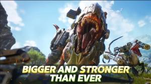 恐龙冲突游戏官方正式版图片1