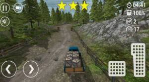 山地货车模拟驾驶游戏图3
