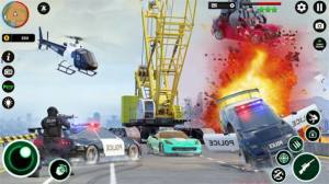 王牌追捕军队游戏官方版下载图片1