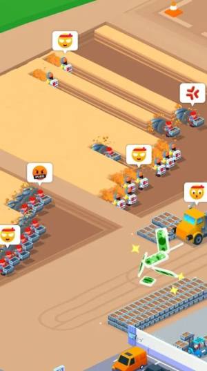 闲置烧砖公司游戏安卓版下载图片1