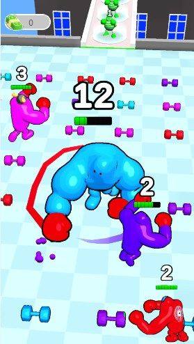 超级闯关大师游戏官方安卓版图片1