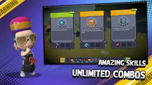 僵尸岛生存大作战游戏正式版图片1