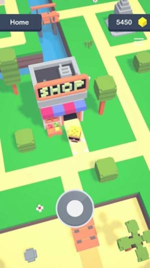 轰炸的土地游戏安卓版下载图片1