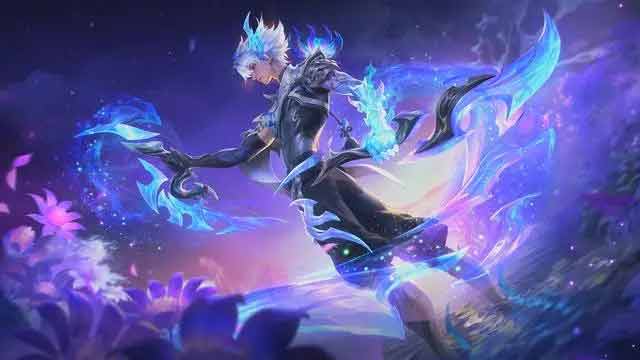 王者荣耀花海fmvp皮肤多少钱  澜FMVP皮肤最低价格一览[多图]