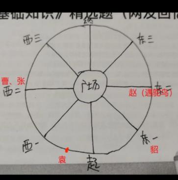 百变大侦探东汉小学凶手是谁  东汉小学剧本杀真相答案攻略[多图]图片3