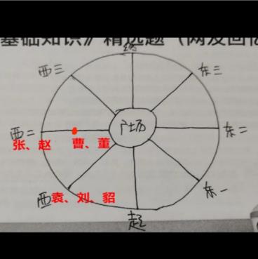 百变大侦探东汉小学凶手是谁  东汉小学剧本杀真相答案攻略[多图]图片6