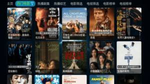 恒星影视仓MKJ免费版app图片2