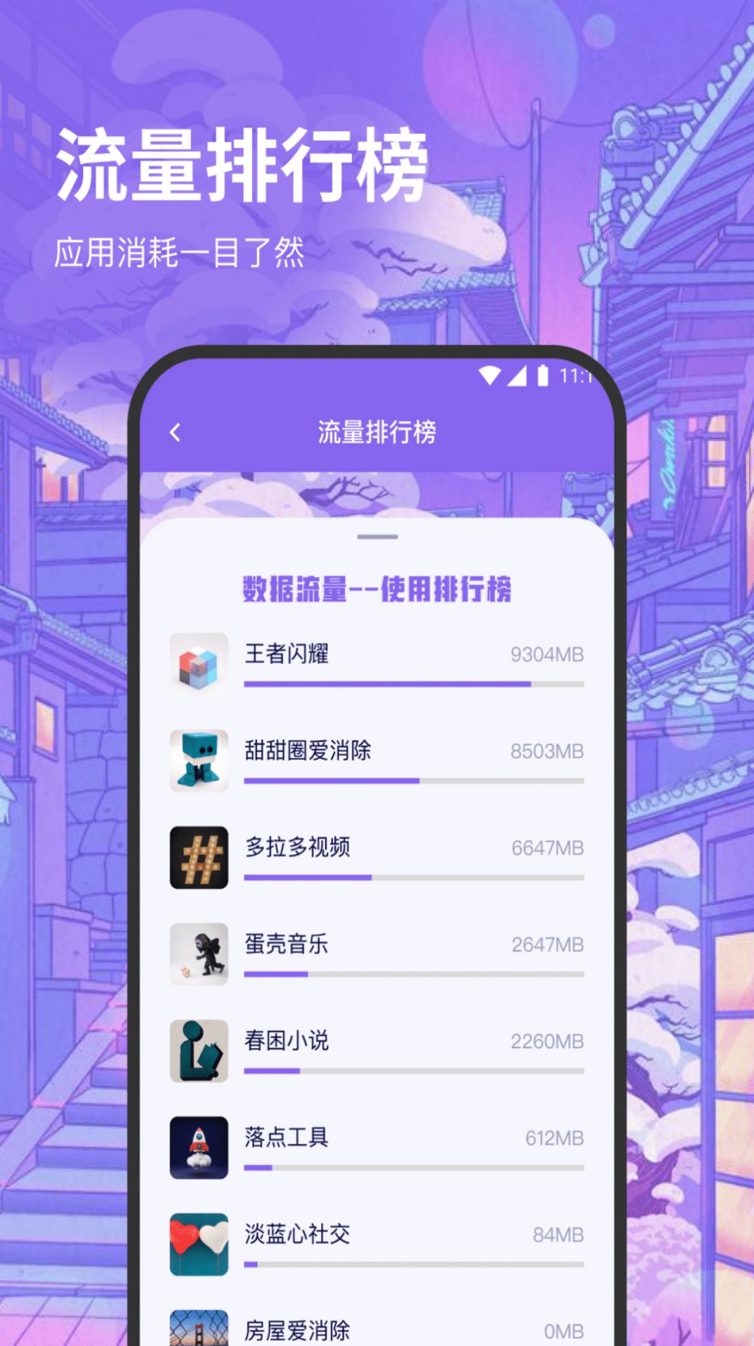 超风流量王app手机版图片3