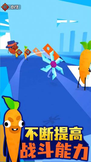 泡菜英雄游戏官方正式版图片1