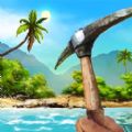 孤岛木筏求生安卓游戏联机版 v1.0