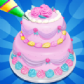蛋糕制造商面包店游戏官方安卓版 v1.7.2