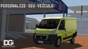 巴西公路驾驶游戏图2