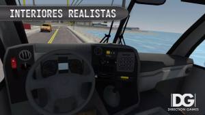 巴西公路驾驶游戏安卓版下载图片2