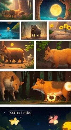 蜜蜂医生游戏中文版(Doctor Bee)图片1